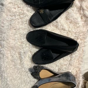 Tory Burch shoe bundle size 7
